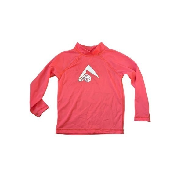 Kanu Surf Rashguard Shirt Size 2T NWT - Picture 1 of 4